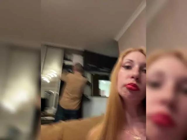 BongaCams AnnaMaks12 is Freechat AnnaMaks12 — Freechat on BongaCams