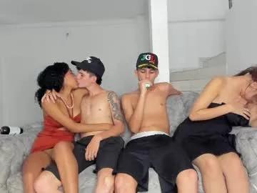 Chaturbate trinity_hot1 is Group trinity_hot1 — FUCK PUSSY HARD NO MERCY AND CREAMPIE PUSSY SHOWS 100 TOKENS