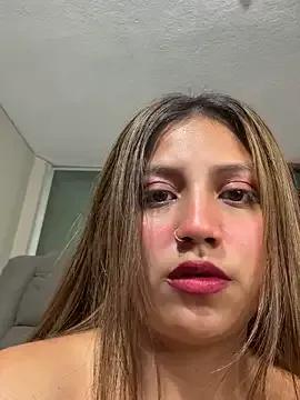 StripChat -Adrilux- is Freechat -Adrilux- — Destroy in my ass + control
