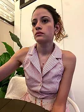 StripChat alana15 is Freechat alana15 — MAKE ME WET