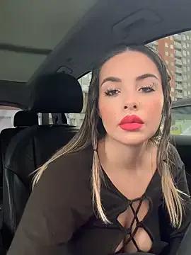 StripChat Alirawrz is Freechat Alirawrz — Blowjob last tipper win video