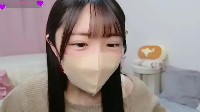 StripChat anchan_ is Freechat anchan_ — Freechat on StripChat