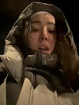 StripChat Asian_Asami is Freechat Asian_Asami — RUB CLIT + PLAY WITH PUSSY LIPS