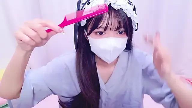 StripChat Azusa_DoMybest is Freechat Azusa_DoMybest — Freechat on StripChat