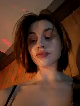 StripChat Camilla_Railian is Freechat Camilla_Railian — MakeMeNaughty/ LushControlLT