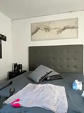 StripChat Clarasense__ is Freechat Clarasense__ — Toute nue Clara