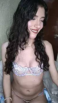 Emily-hottson's avatar