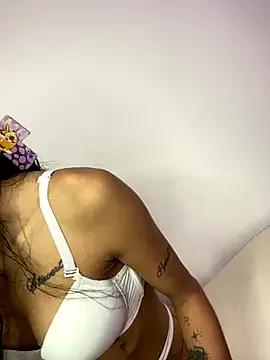 StripChat Exotic_girl666 is Freechat Exotic_girl666 — DILDO 40 CM INSIDE ASS