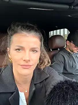 StripChat fit_vic is Group fit_vic — Group on StripChat