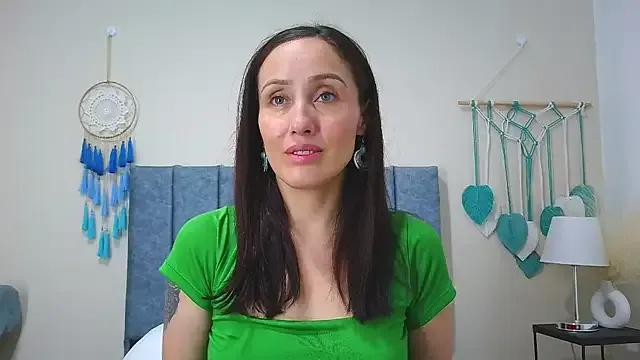 StripChat IberianMoonMK is Private IberianMoonMK — spank ass x 3