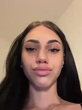 StripChat ilariea_girl is Freechat ilariea_girl — OIL boobs