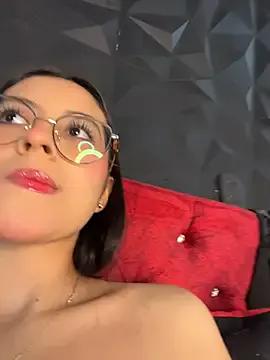 StripChat Juanita-Diaz is Freechat Juanita-Diaz — TOPLES + FINGER IN MY PUSSY