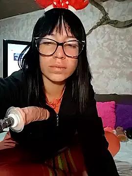 StripChat Kitty_Melodi is Freechat Kitty_Melodi — :inlove: 4 fingers in my pussy :inlove: