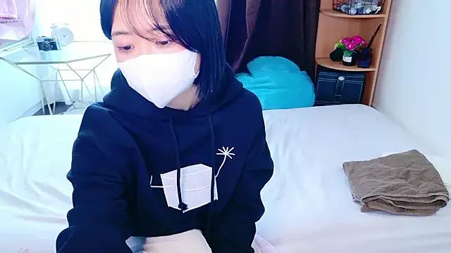 StripChat Nonchan_ is Freechat Nonchan_ — Freechat on StripChat
