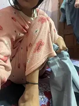 StripChat Sandhya_77 is Private Sandhya_77 — Private on StripChat