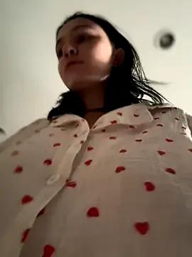 StripChat VendiMur is Freechat VendiMur — take off your bra and suck your nipples